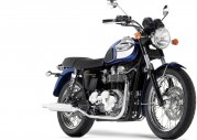 Triumph Bonneville T100